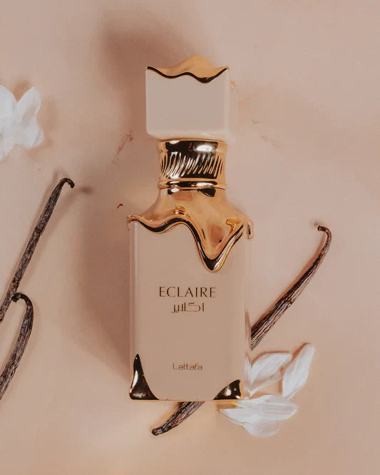 ECLAIRE Lataffa perfume MUJER 100ml