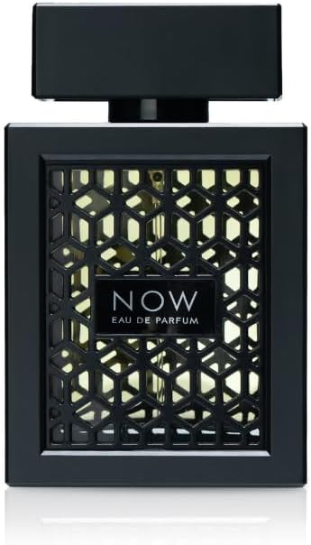 NOW Rave Lattafa perfume HOMBRE 100ml