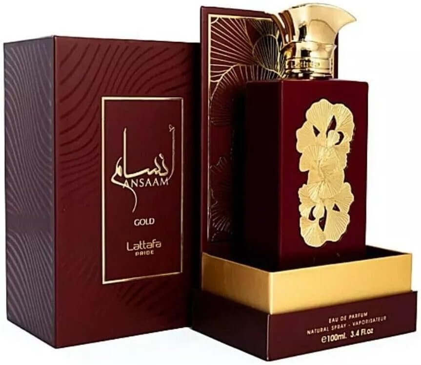 333 Perfumes