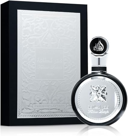 FAKHAR Lattafa perfume Hombre 100ml