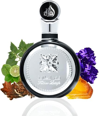 FAKHAR Lattafa perfume Hombre 100ml