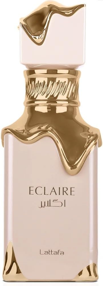 ECLAIRE Lataffa perfume MUJER 100ml