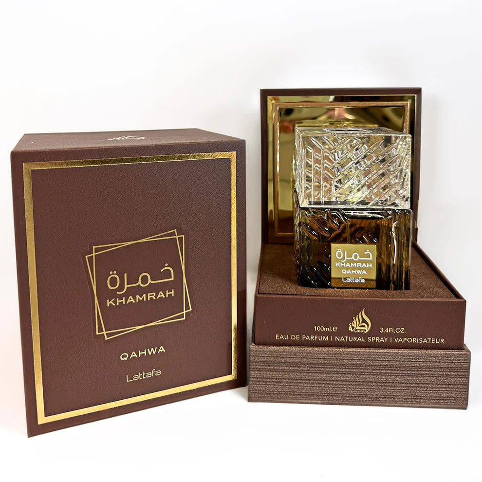 ASAD lattafa perfume for men 100 ml