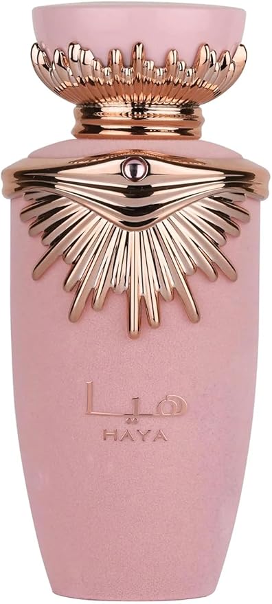 HAYA Lattafa para mujer 100ml