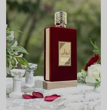 AMEERAT AL ARAB Asdaaf perfume mujer 100ml