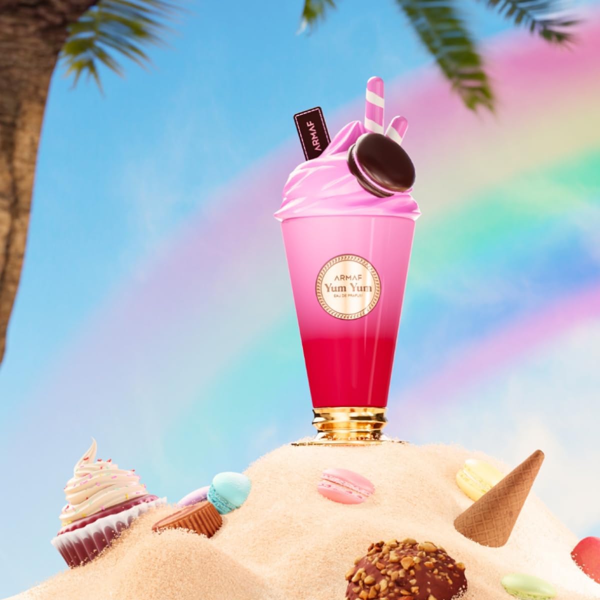 333 Perfumes
