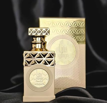 MINYA COCO LUSH Paris corner perfume MUJER 100ml