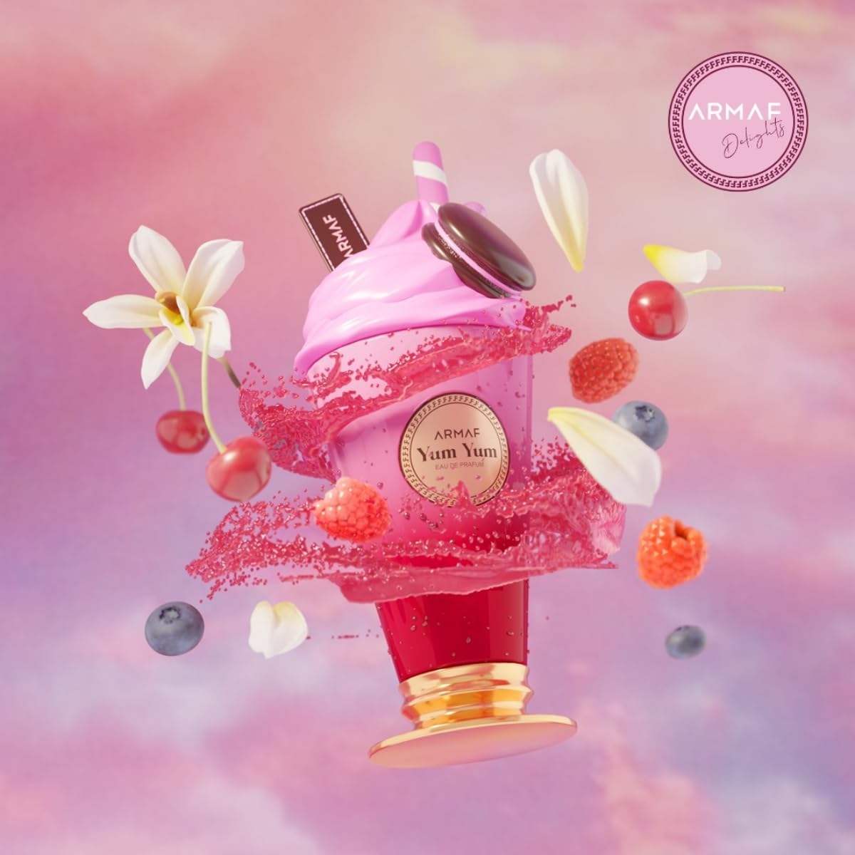333 Perfumes