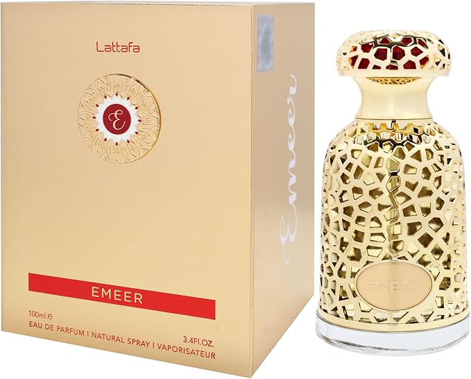 EMEER Lattafa perfume UNISEX 100ml