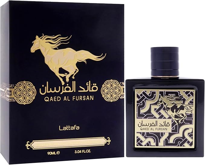 ASAD lattafa perfume for men 100 ml