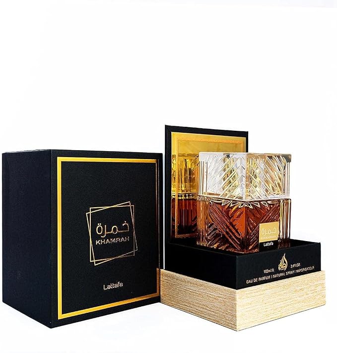 ASAD lattafa perfume for men 100 ml