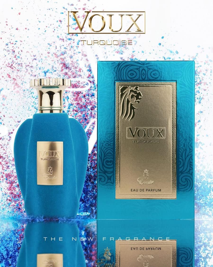 333 Perfumes
