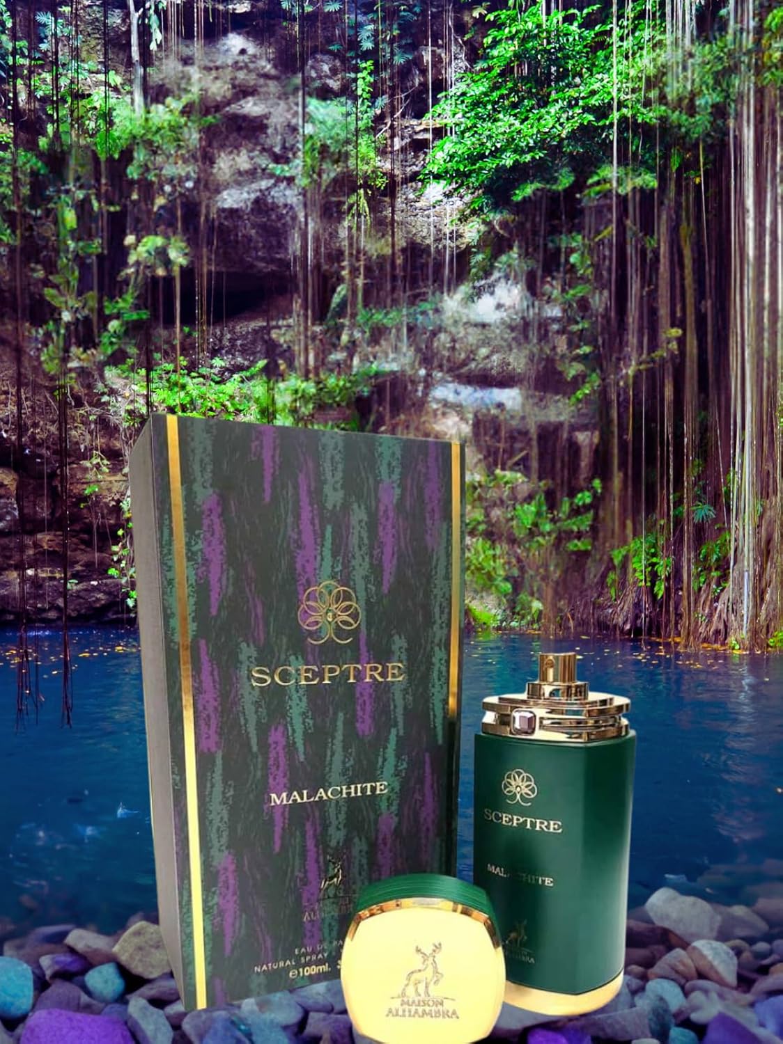 333 Perfumes