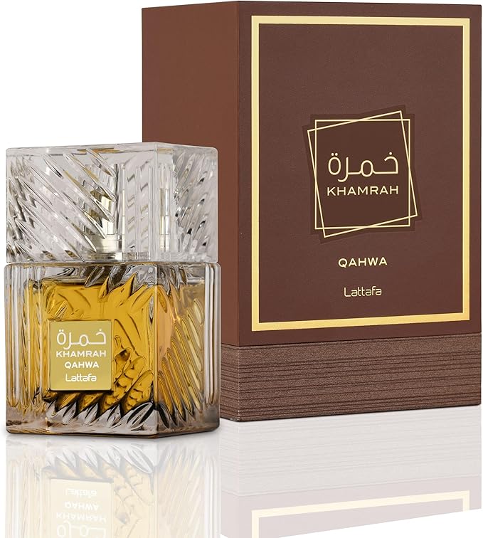 ASAD lattafa perfume for men 100 ml