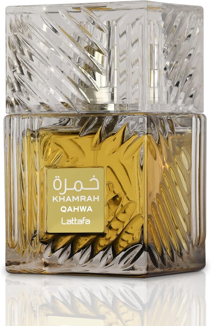 ASAD lattafa perfume for men 100 ml