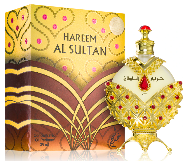 333 Perfumes