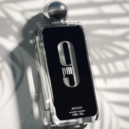 Afnan 9 Pm Eau De Parfum 100 ml
