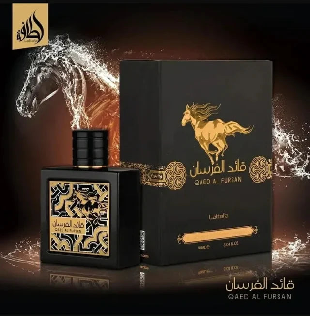 ASAD lattafa perfume for men 100 ml