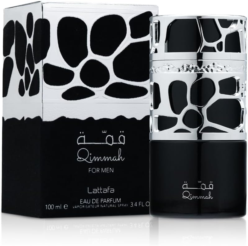 LATTAFA QIMMAH PERFUME PARA HOMBRE 100 ML