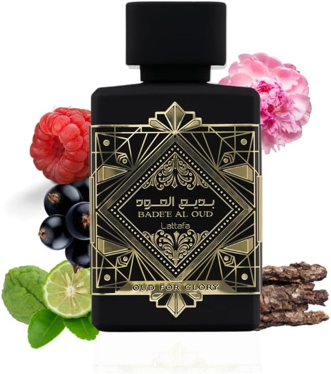 333 Perfumes