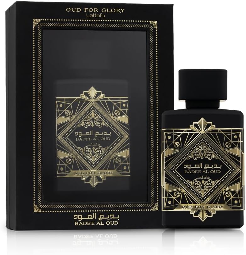 333 Perfumes