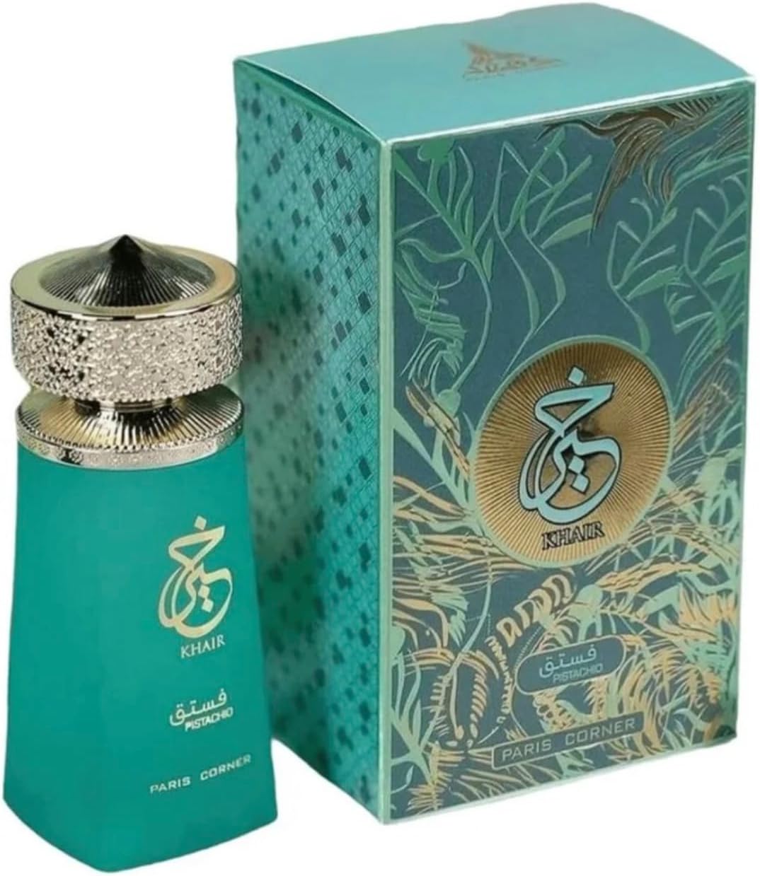 333 Perfumes