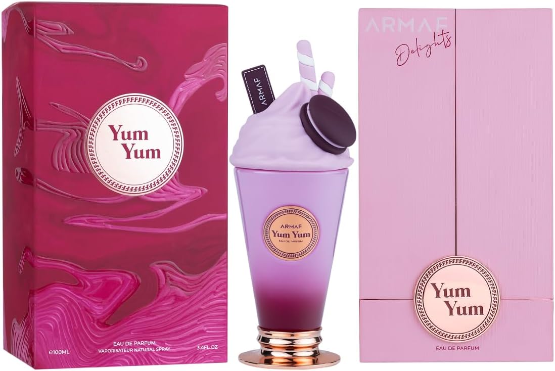 333 Perfumes