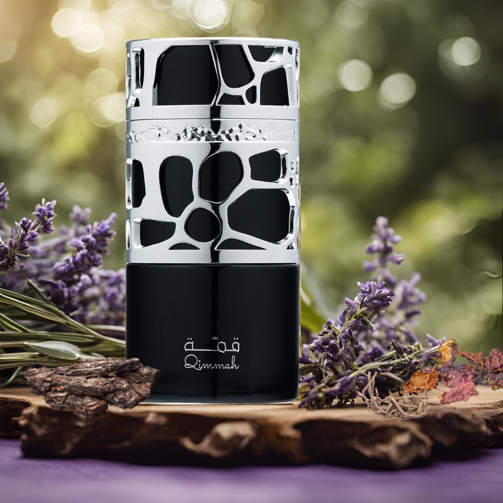 LATTAFA QIMMAH PERFUME PARA HOMBRE 100 ML