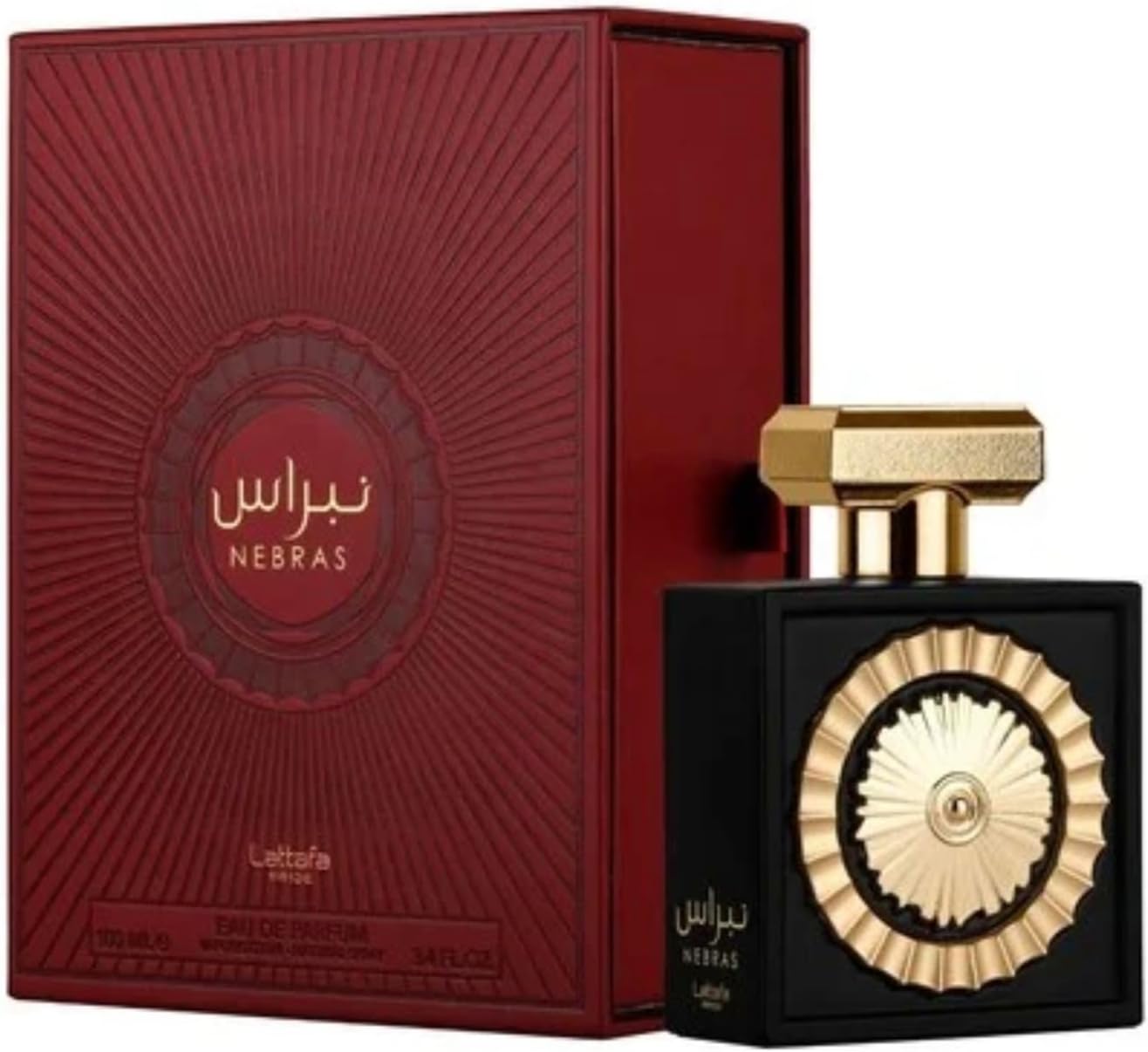 333 Perfumes