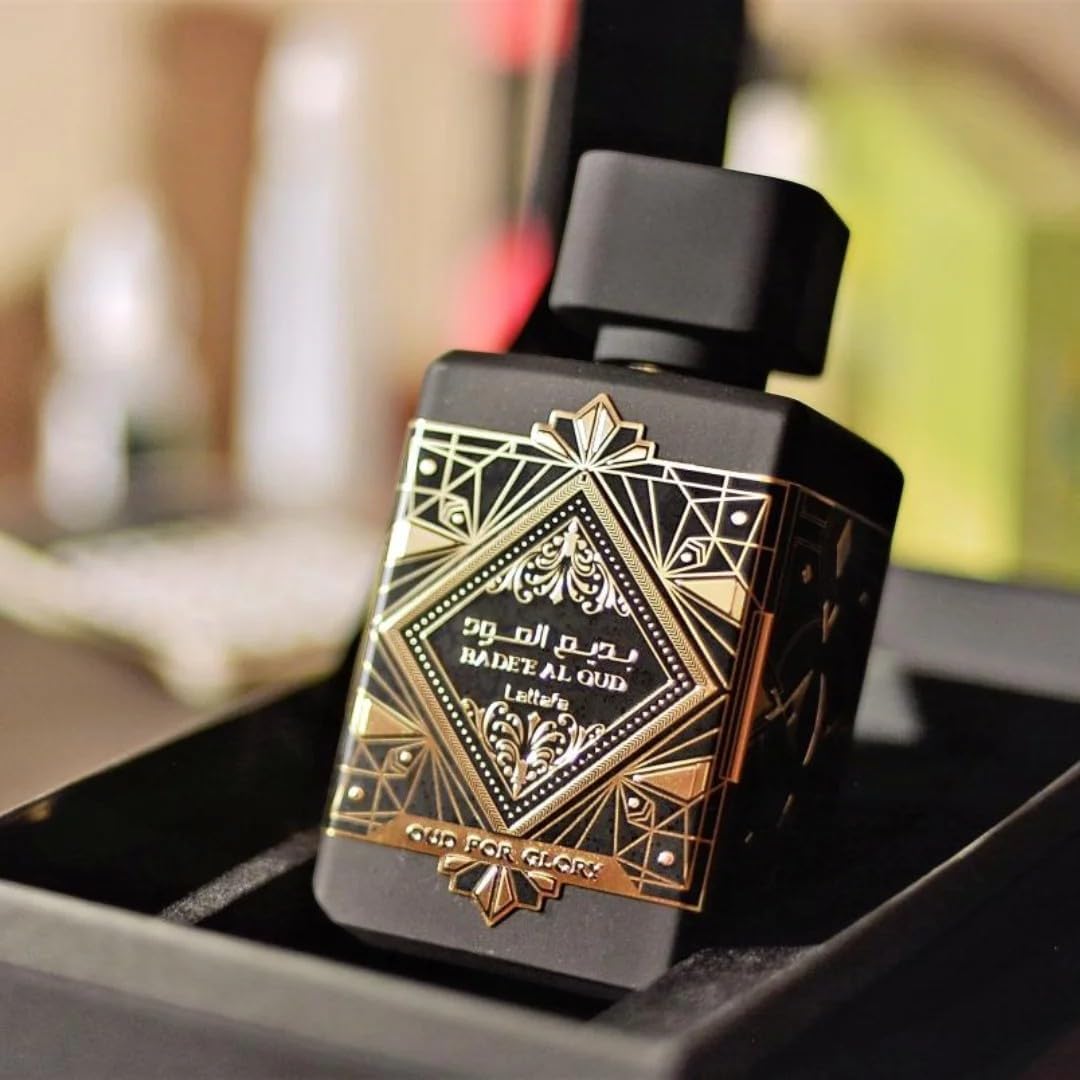333 Perfumes