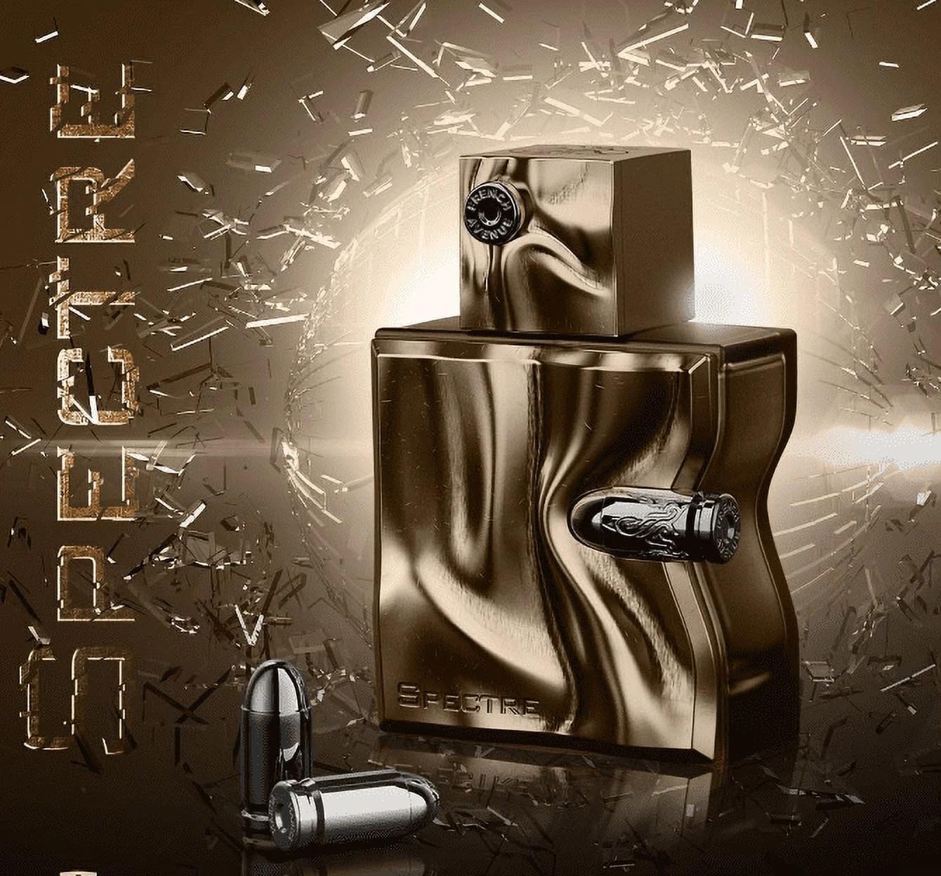 333 Perfumes