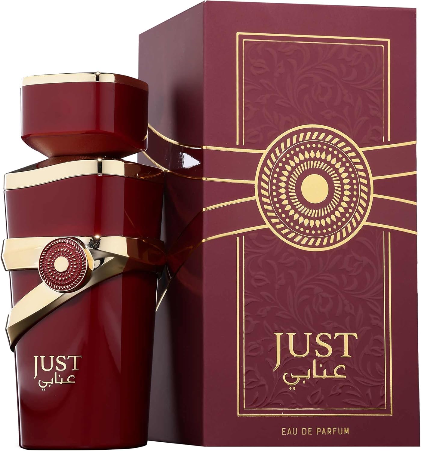 Just Anabi Fragrance World EDP 100 ml