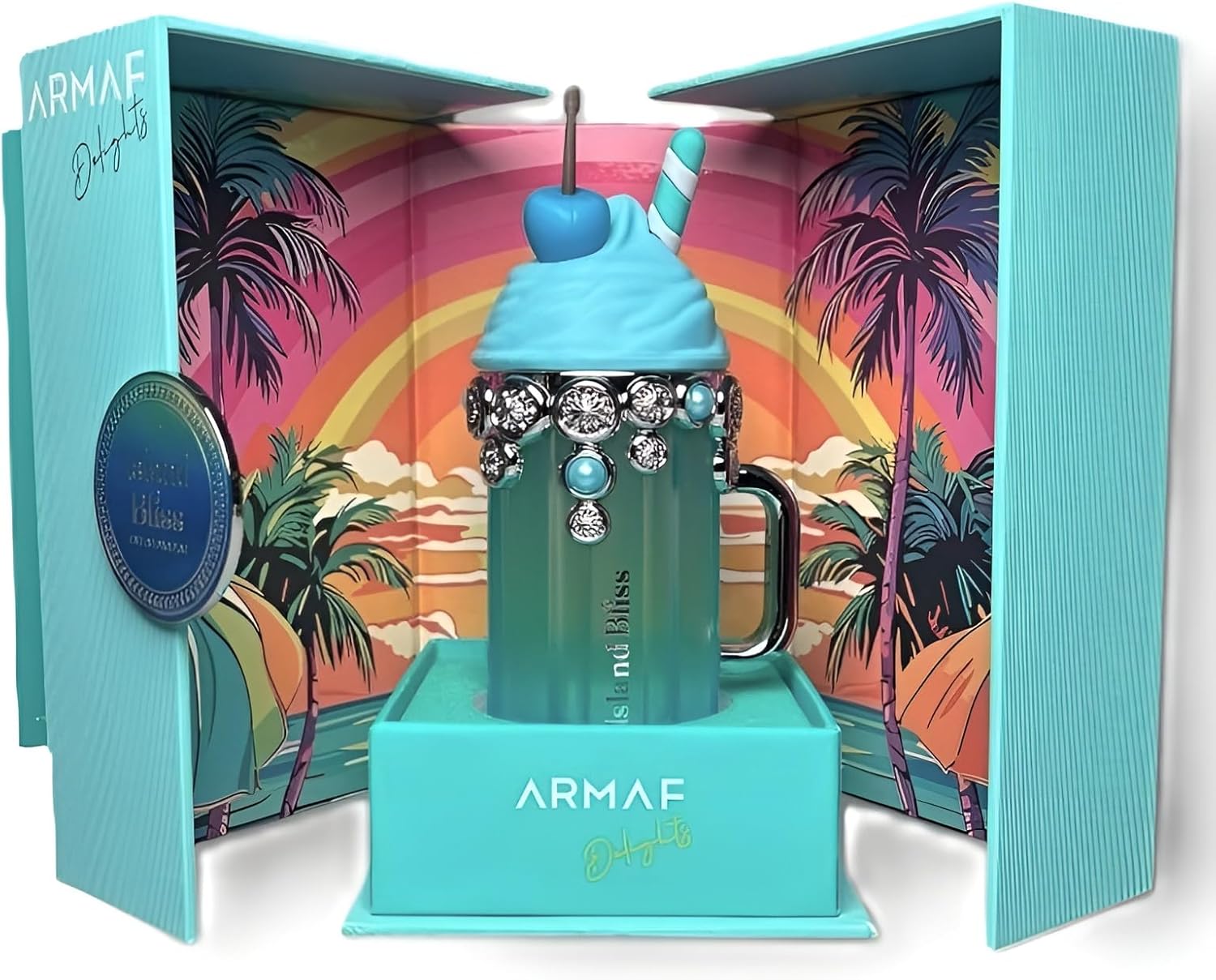 333 Perfumes