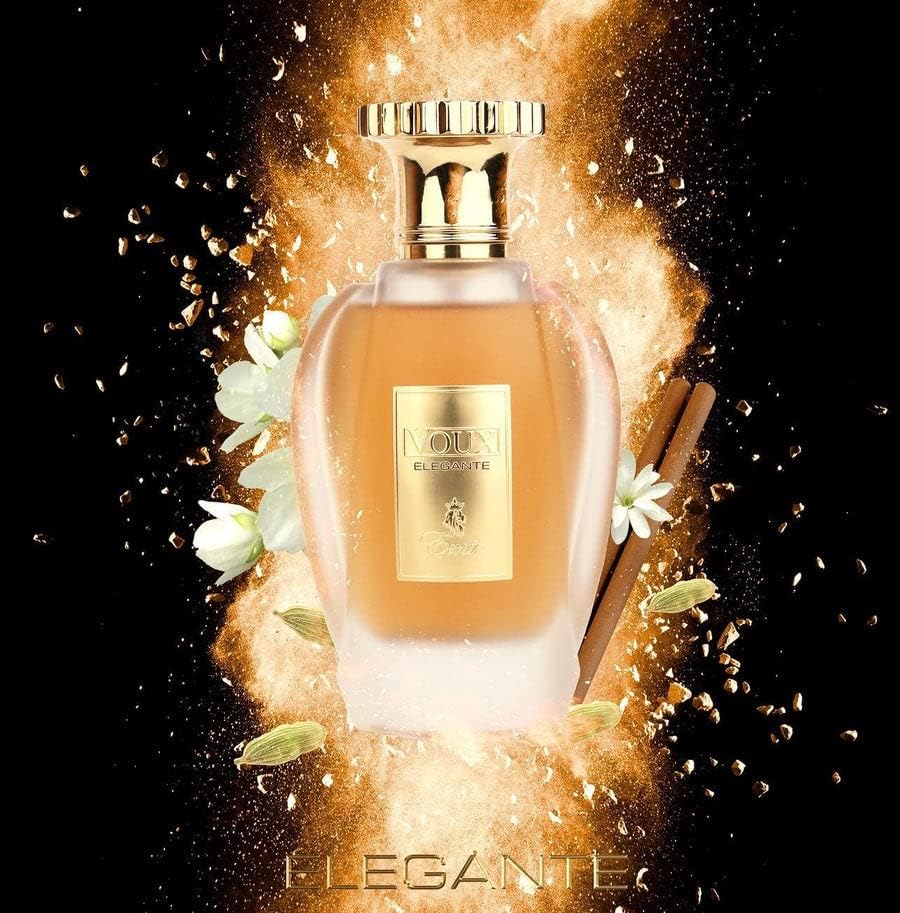 333 Perfumes