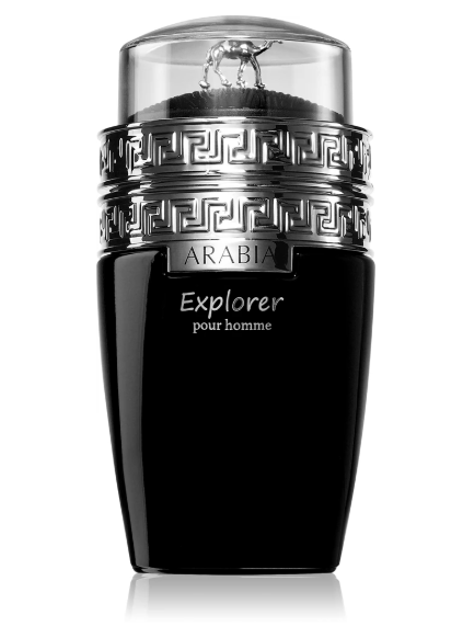 Arabia Explorer – Le Chameau Eau de Parfum Masculino 100 ml