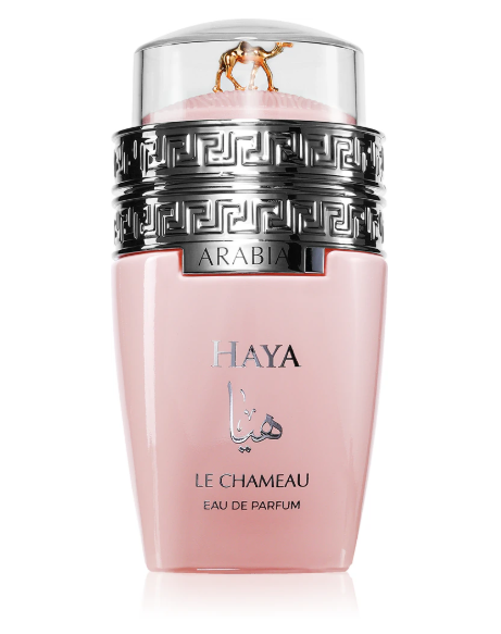Arabia haya – Le Chameau Eau de Parfum mujer 100 ml