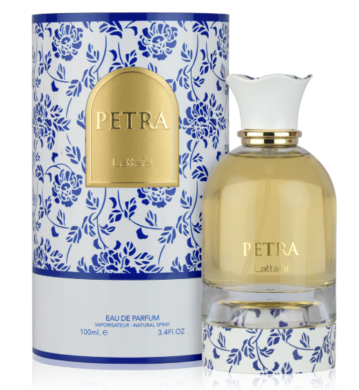 333 Perfumes