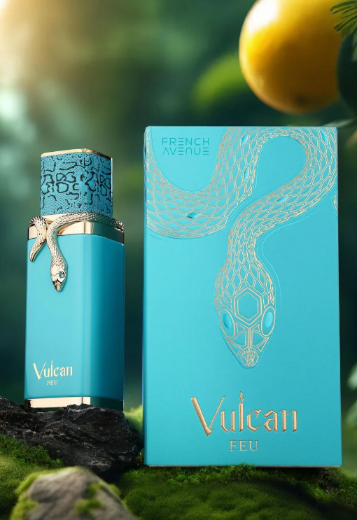 333 Perfumes
