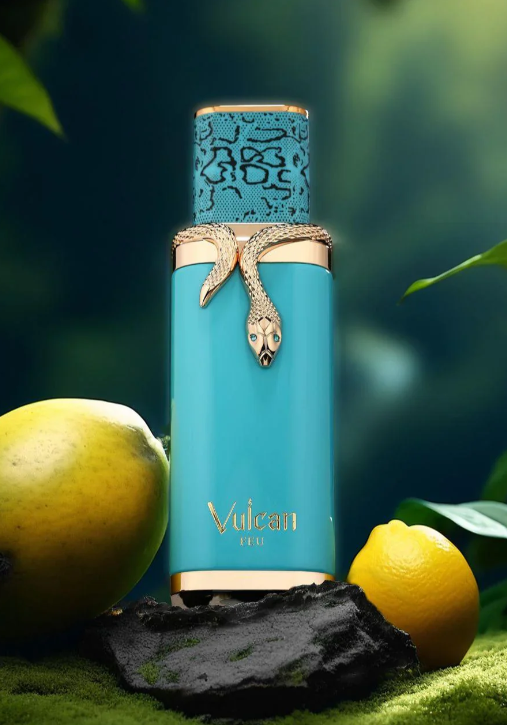 333 Perfumes