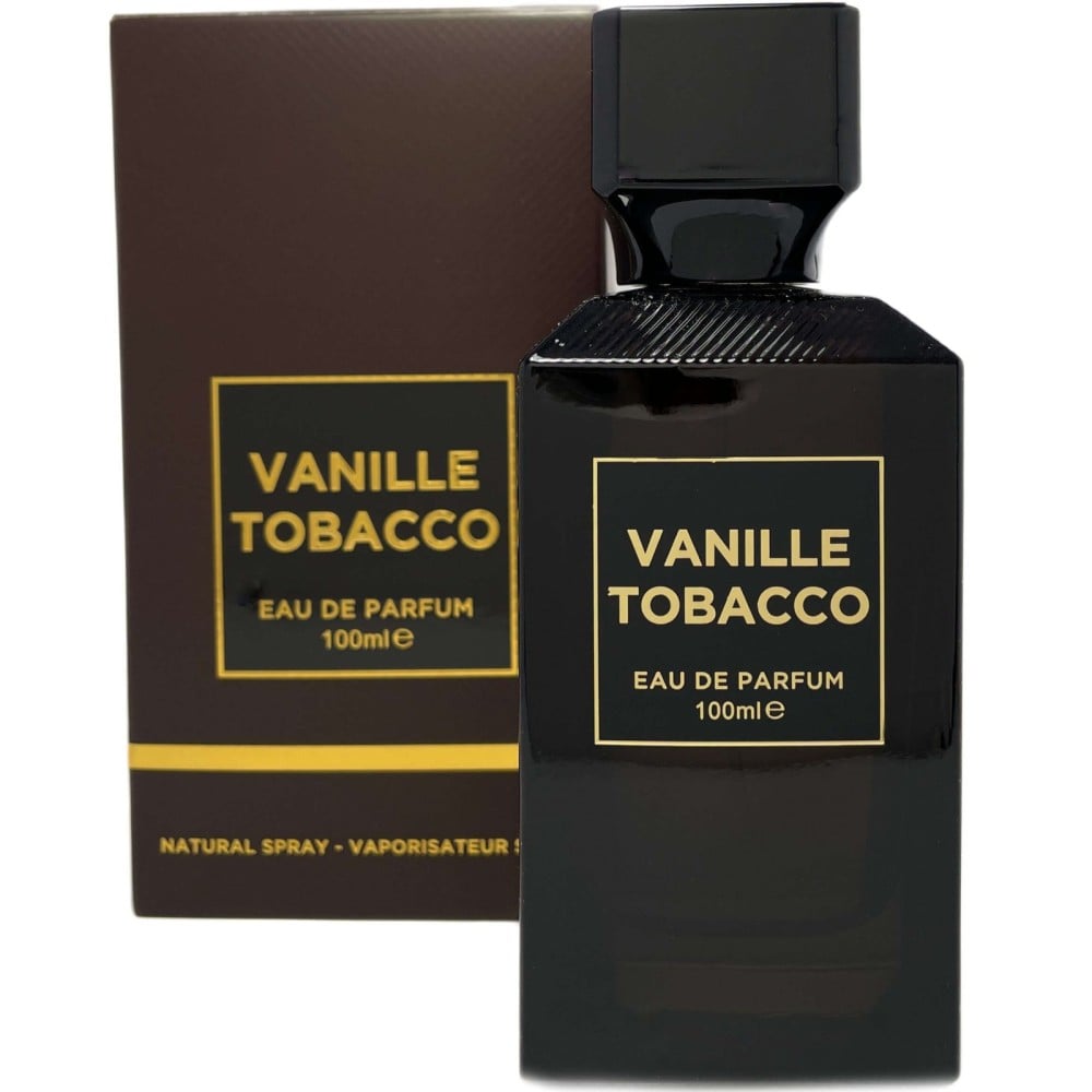 333 Perfumes